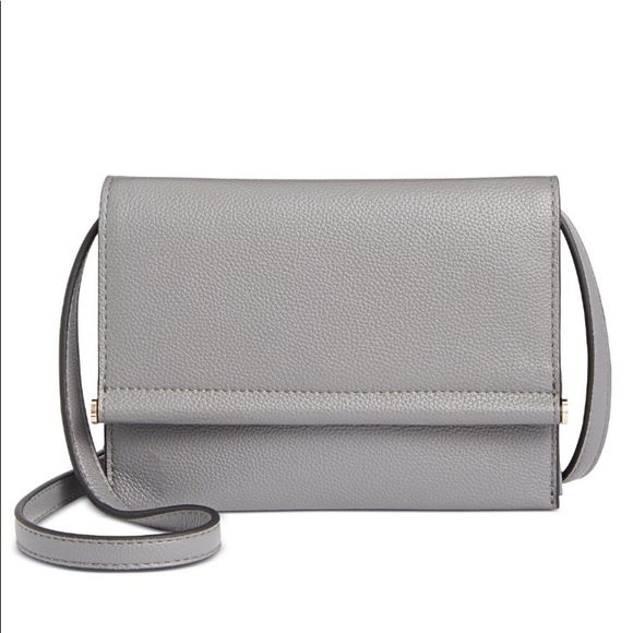 Alfani Handbags - Alfani Mini Toggle Crossbody Bag - With Tags - Used